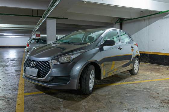 HYUNDAI HB20 1.0 UNIQUE 12V FLEX 4P MANUAL HYUNDAI HB20 1.0 UNIQUE 12V FLEX 4P MANUAL